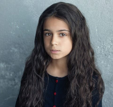 15 Shocking Facts About Arabella Stanton You Didn’t Know 2 arabella stanton