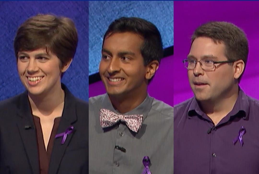 17 Epic Wins From Final Jeopardy Today 3 Final Jeopardy Today