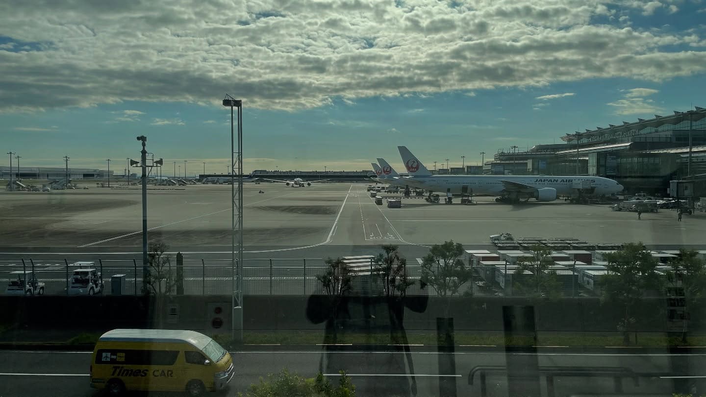 20 Hidden Gems Inside Tokyo Airports Revealed 5 Tokyo Airports