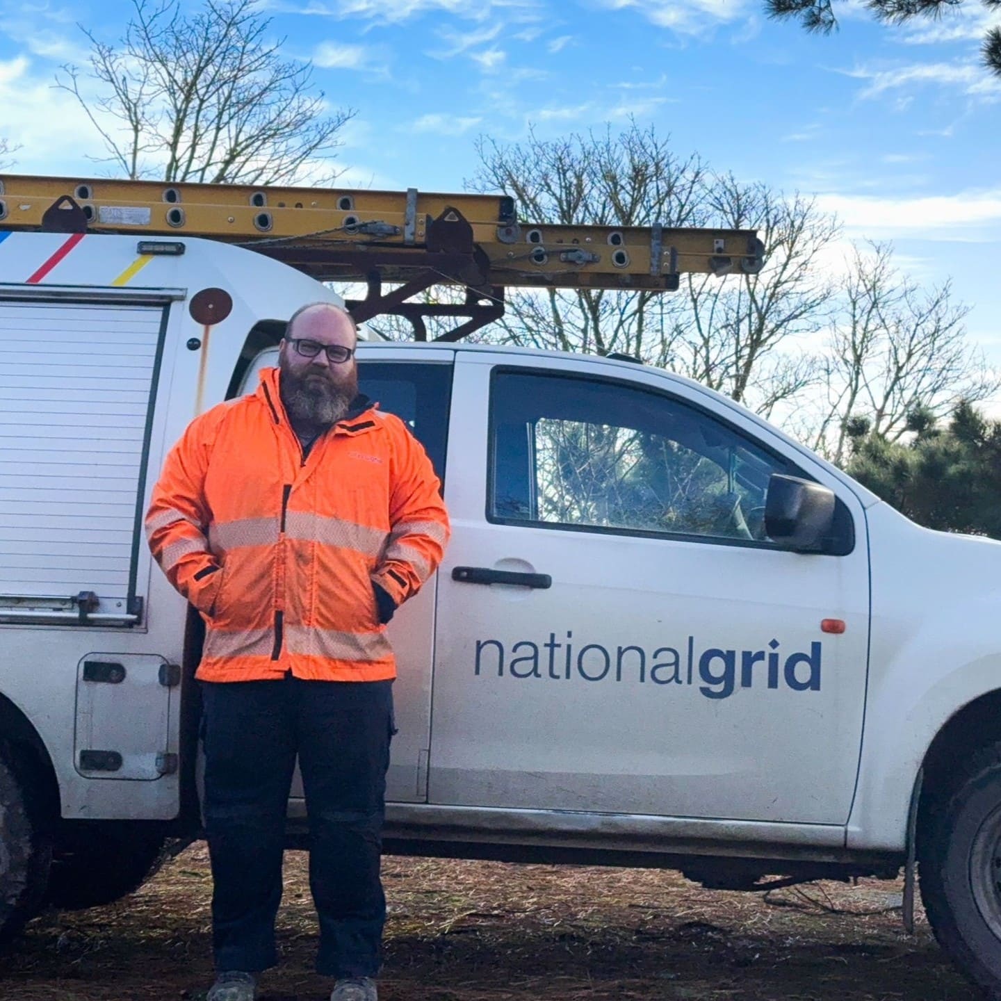 18 Genius Ways the National Grid Is Powering the Future 3 National Grid