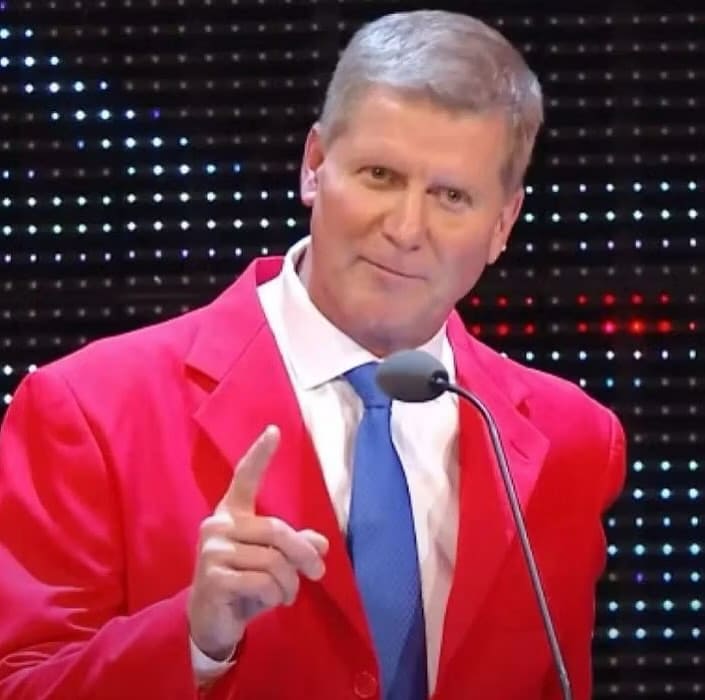 17 Powerful Reasons John Laurinaitis Made Wrestling History 3 john laurinaitis