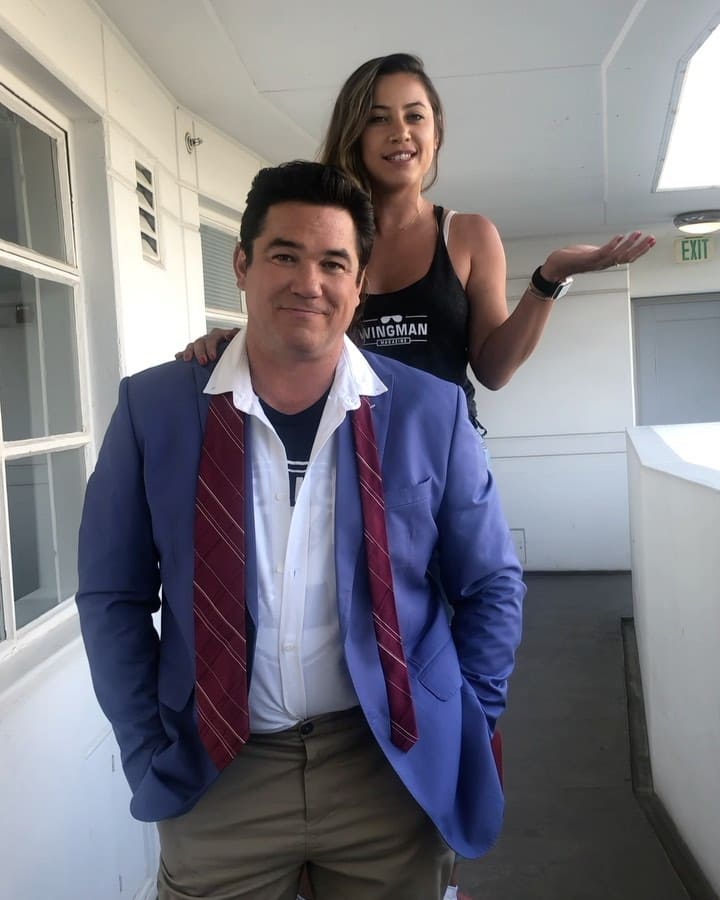 19 Powerful Reasons Dean Cain Will Always Be America’s Superman 4 Dean Cain