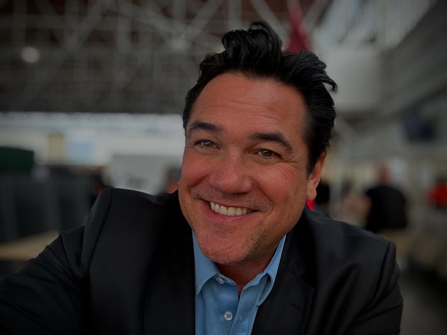 19 Powerful Reasons Dean Cain Will Always Be America’s Superman 2 Dean Cain
