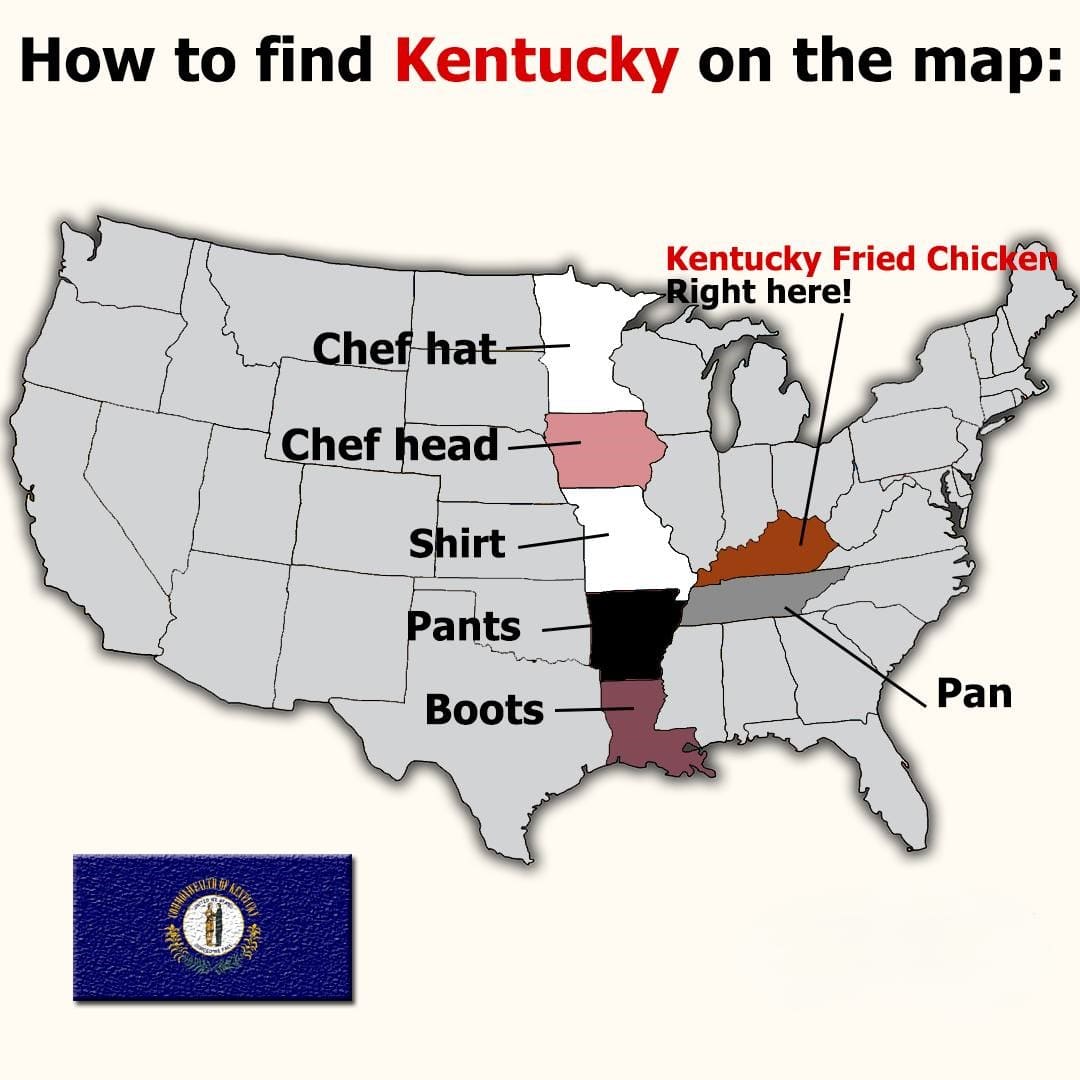 18 Shocking Facts About Washington County KY History 2 washington county ky