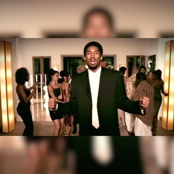 Brian McKnight