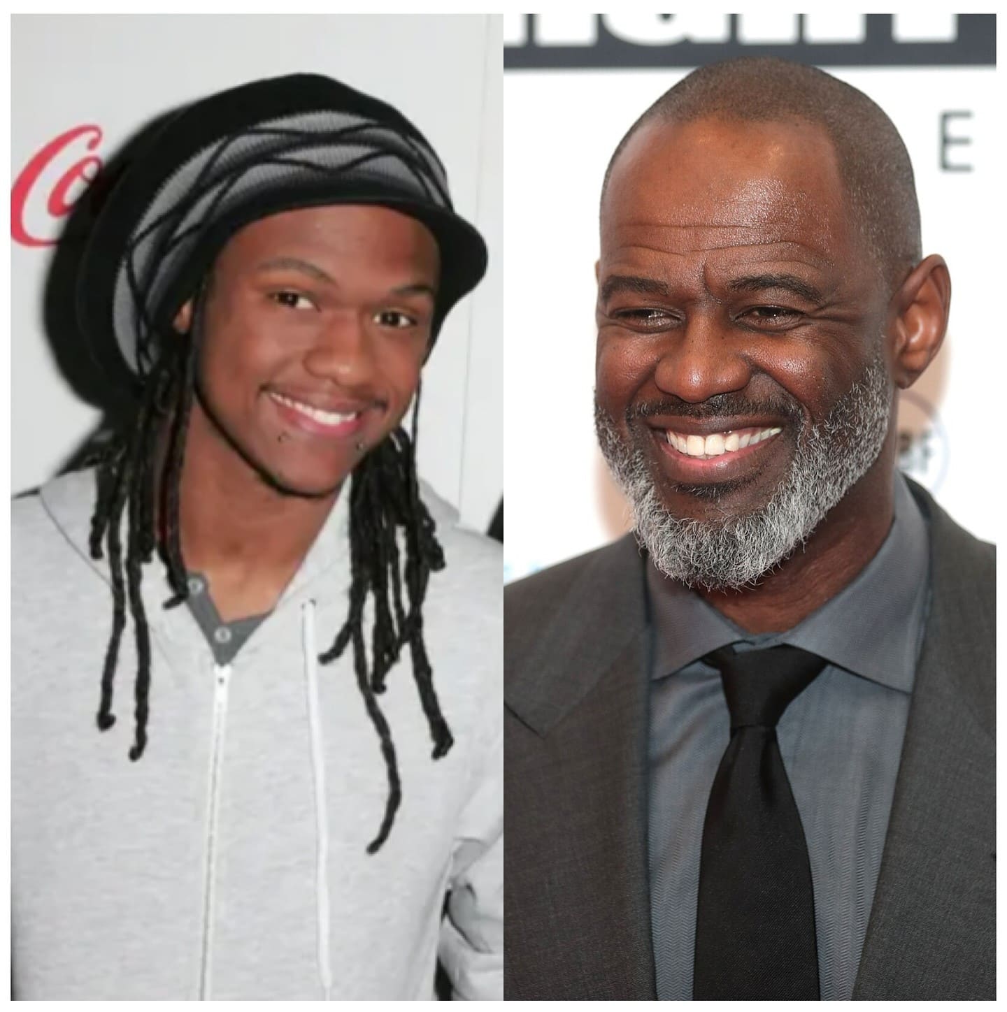 Brian McKnight