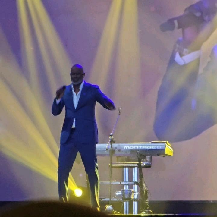 Brian McKnight