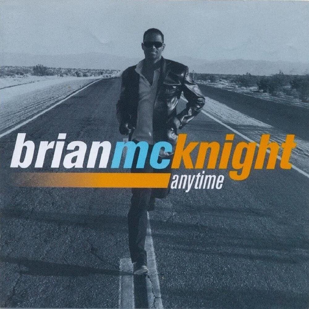 Brian McKnight