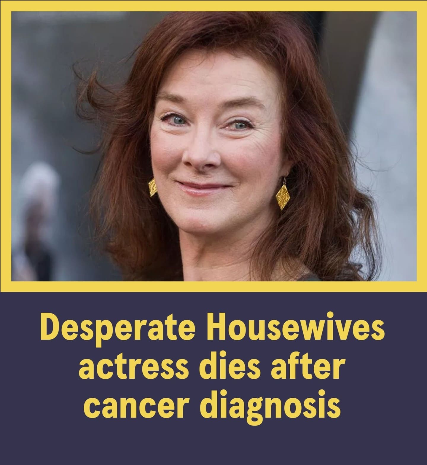 Valerie Mahaffey in Desperate Housewives—and 16 Other Iconic TV Roles Fans Love 3 valerie mahaffey