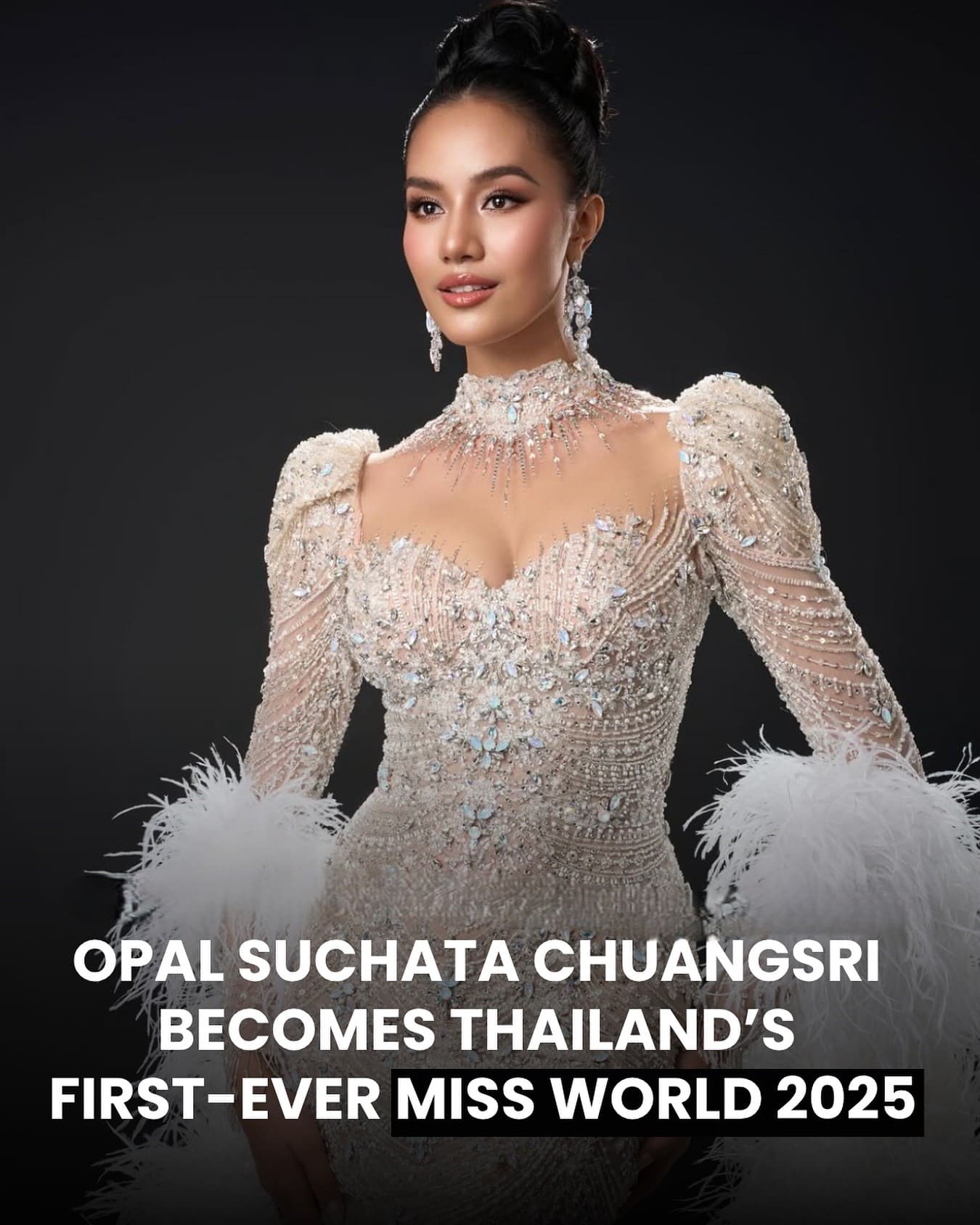 Miss World 2025