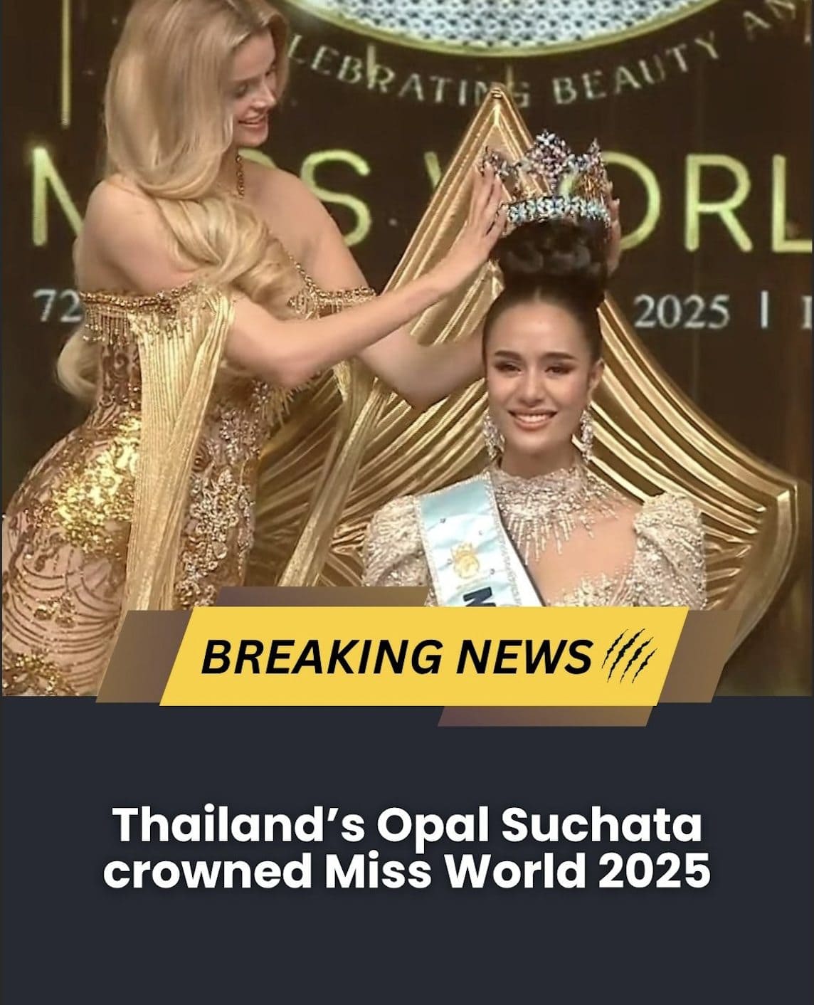 Miss World 2025