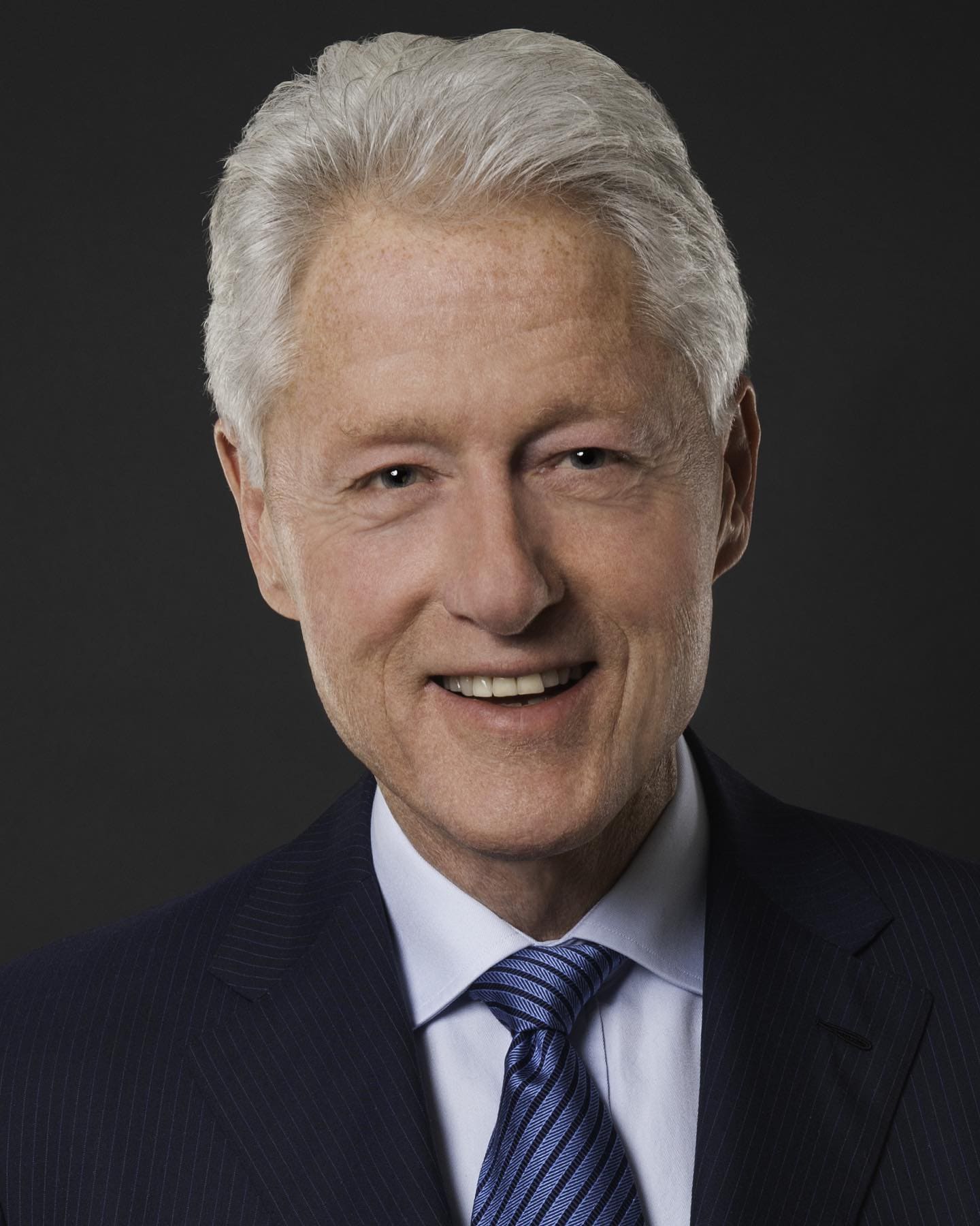 18 Powerful Lessons From Bill Clinton’s Scandal Era 1 Bill Clinton