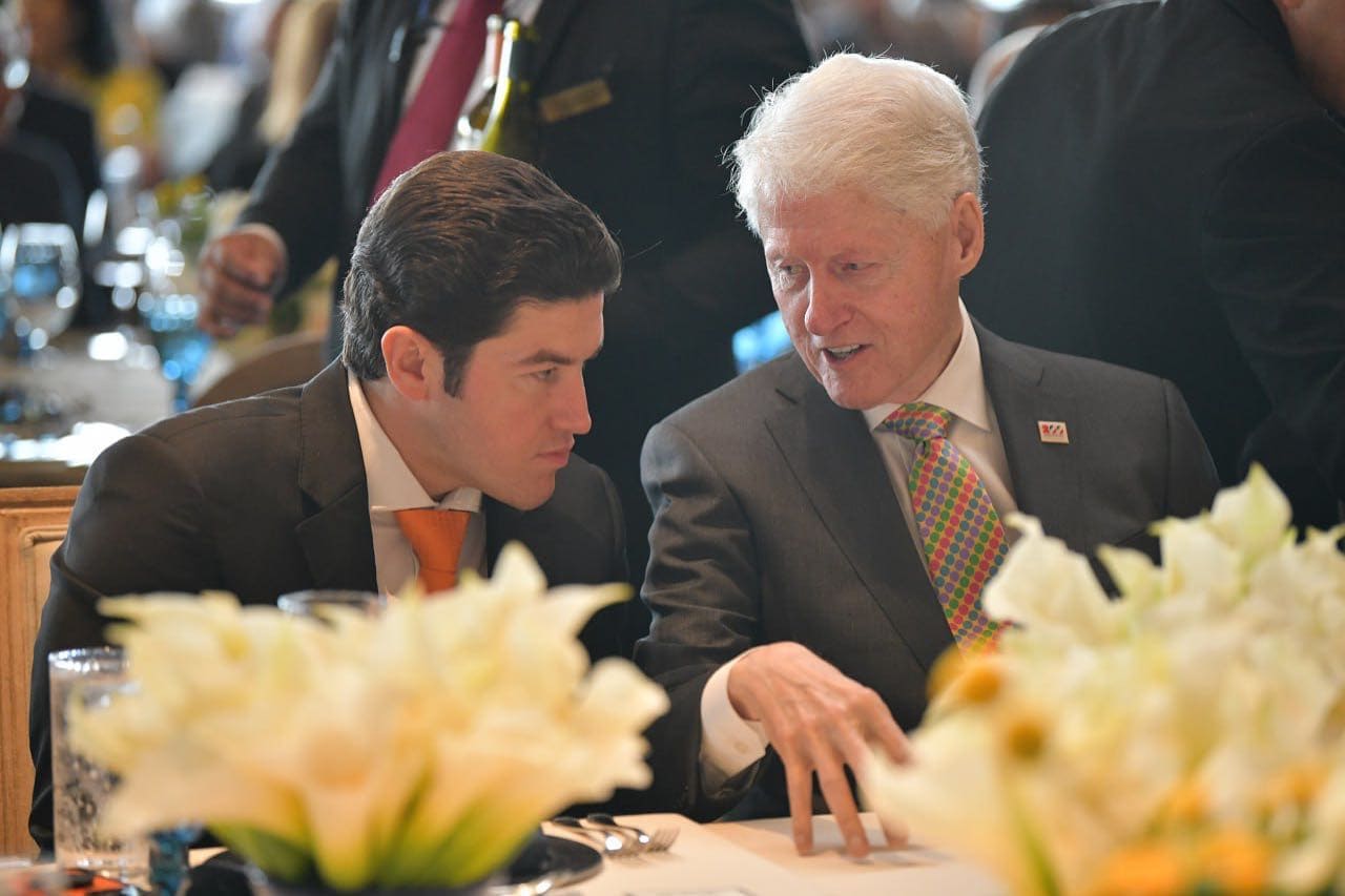 18 Powerful Lessons From Bill Clinton’s Scandal Era 4 Bill Clinton