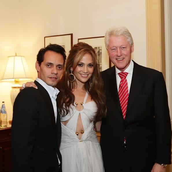 18 Powerful Lessons From Bill Clinton’s Scandal Era 3 Bill Clinton