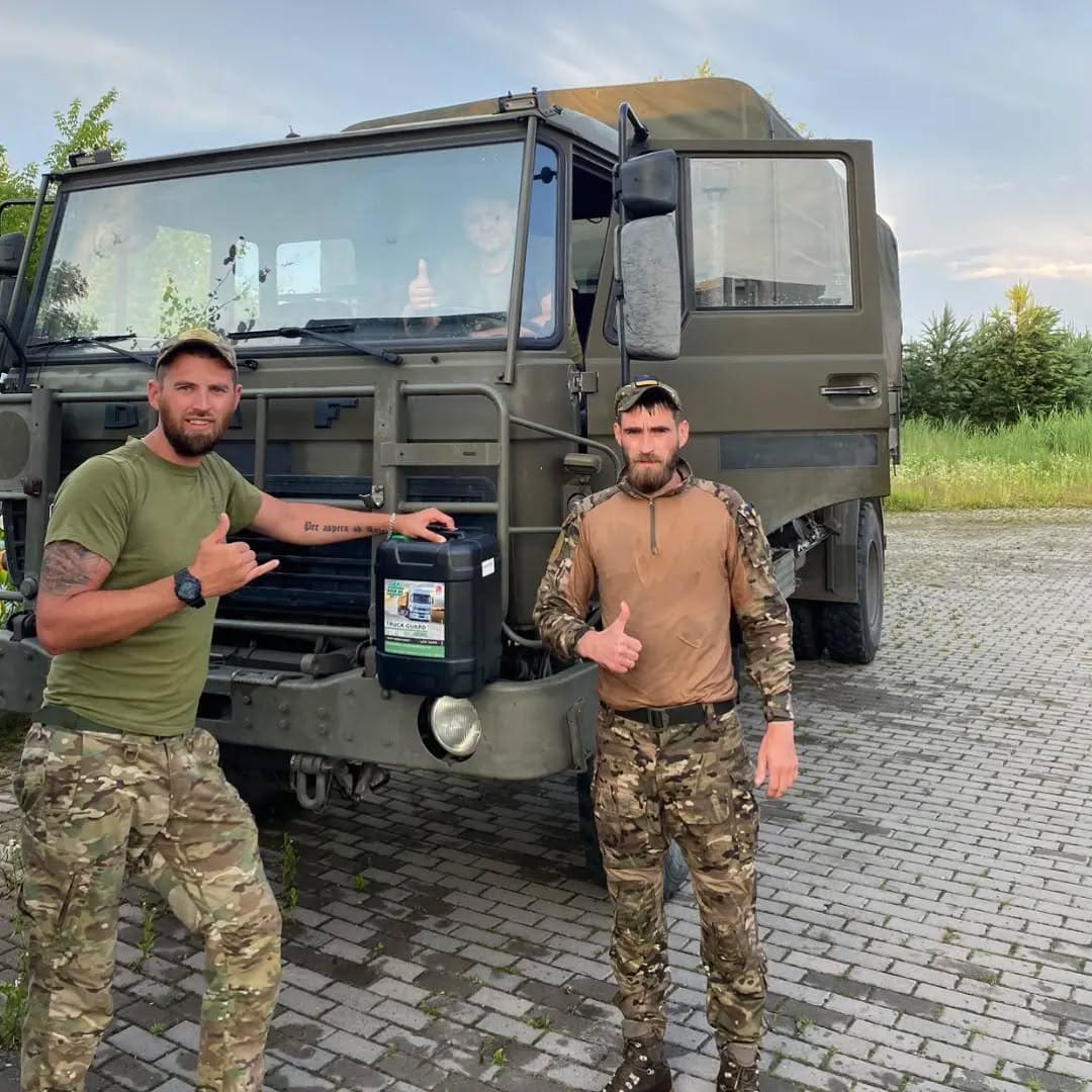 20 Heroic Acts From Ukraine’s Fight for Independence 4 Ukraine