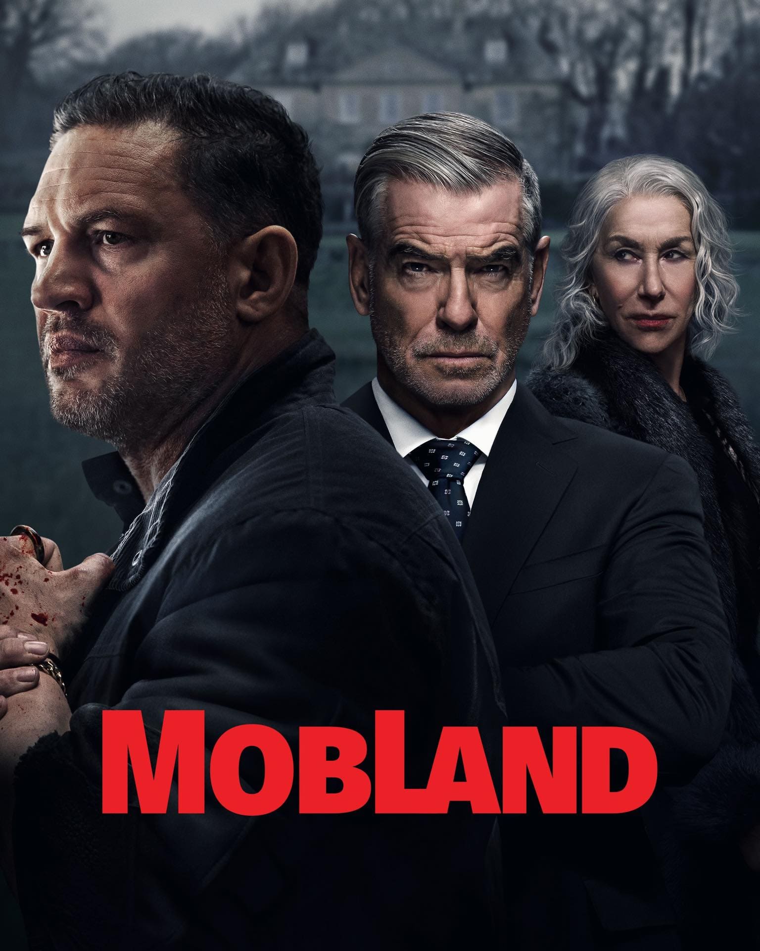 16 Jaw-Dropping Updates on Mobland Season 2 Release 1 Mobland Season 2
