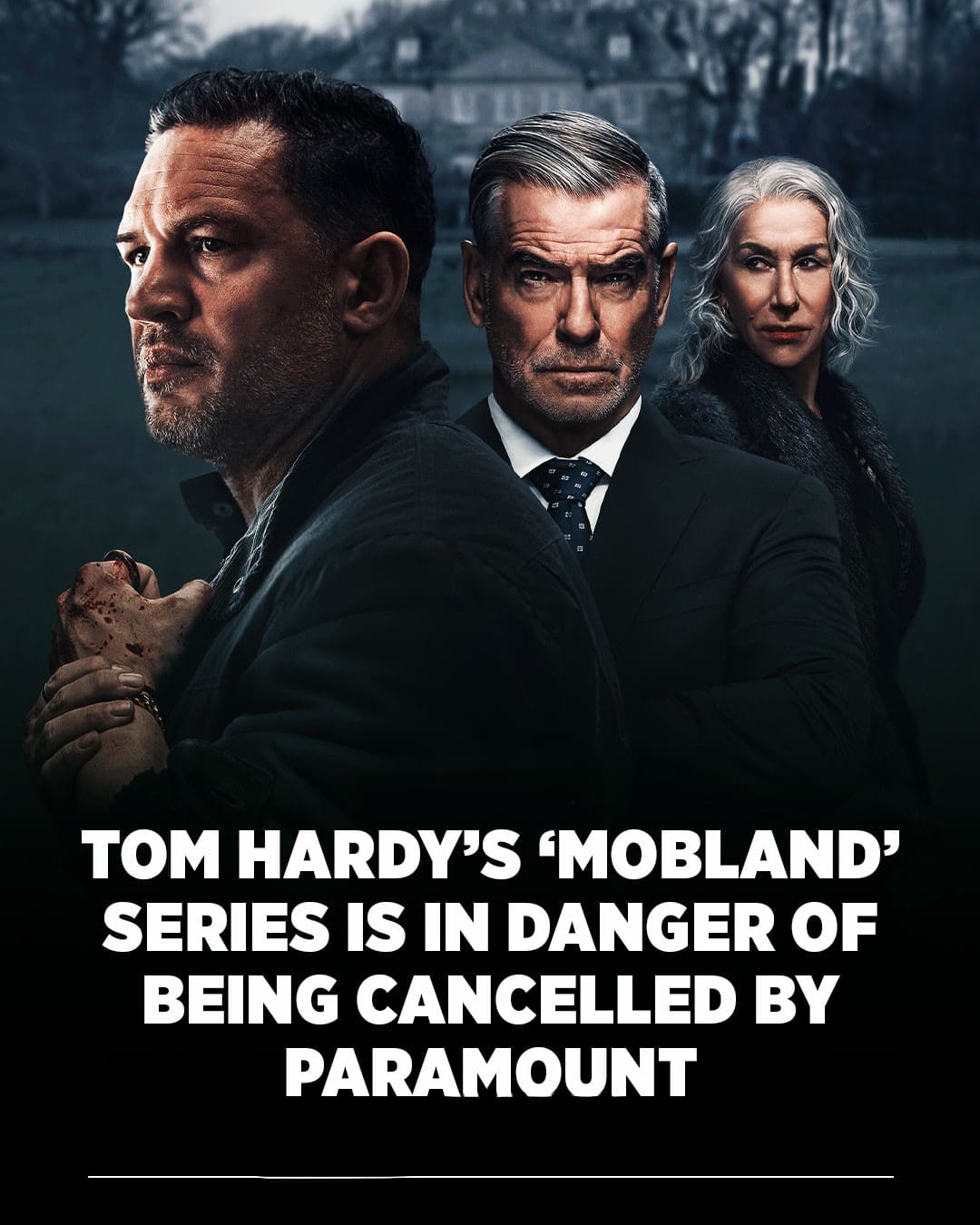 16 Jaw-Dropping Updates on Mobland Season 2 Release 3 Mobland Season 2