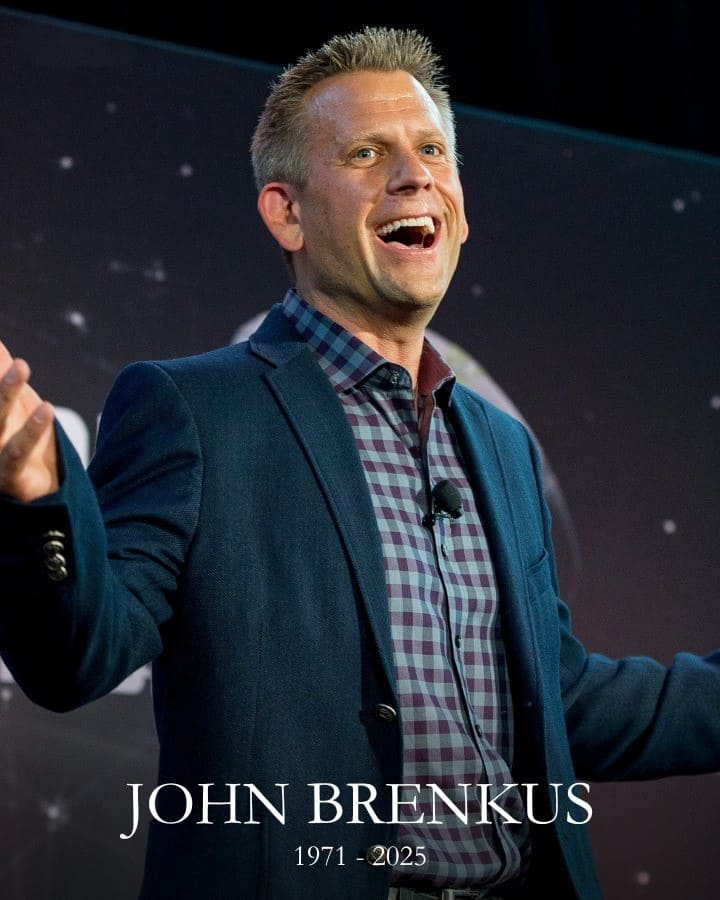 John Brenkus Today: 22 Disturbing Rumors & Shocking Facts Revealed 1 john brenkus