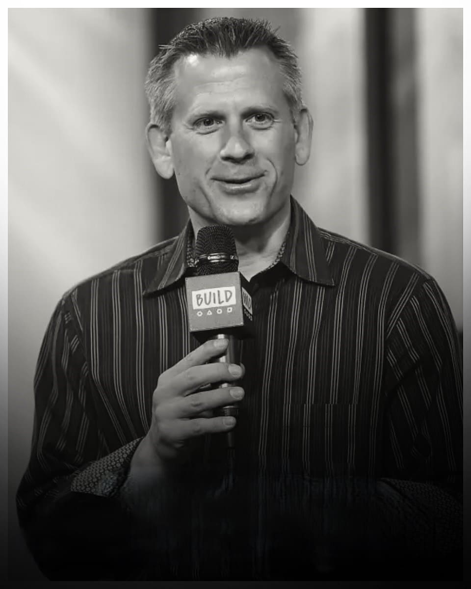 John Brenkus Today: 22 Disturbing Rumors & Shocking Facts Revealed 2 john brenkus
