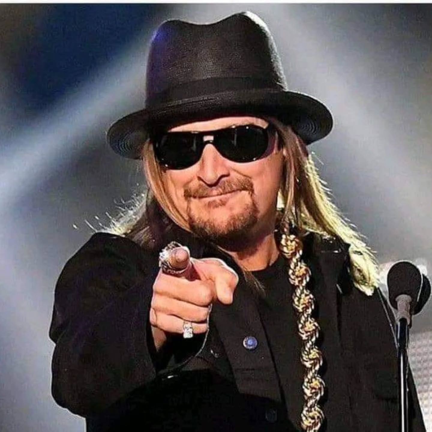 Kid Rock