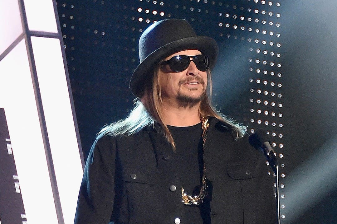 Kid Rock