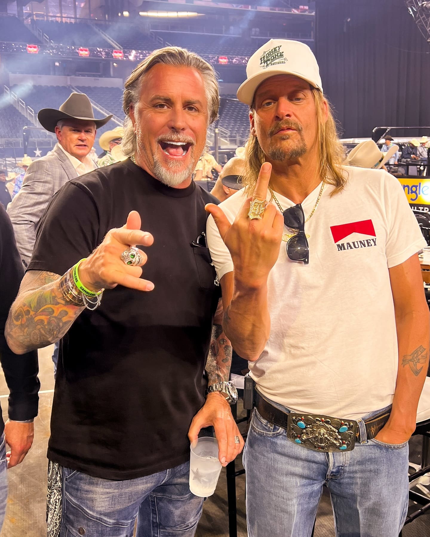 Kid Rock