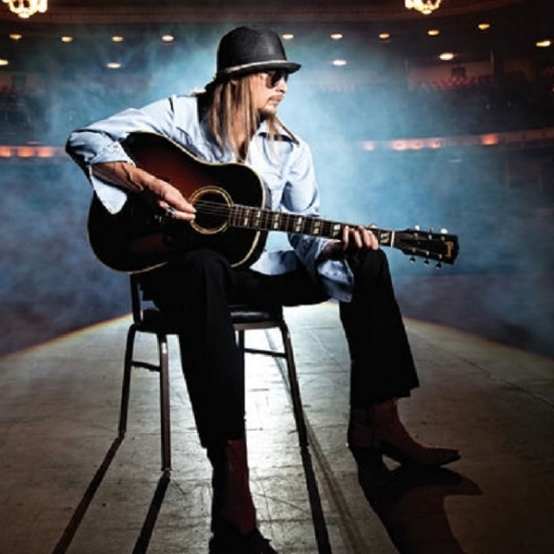 Kid Rock