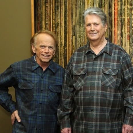 Brian Wilson