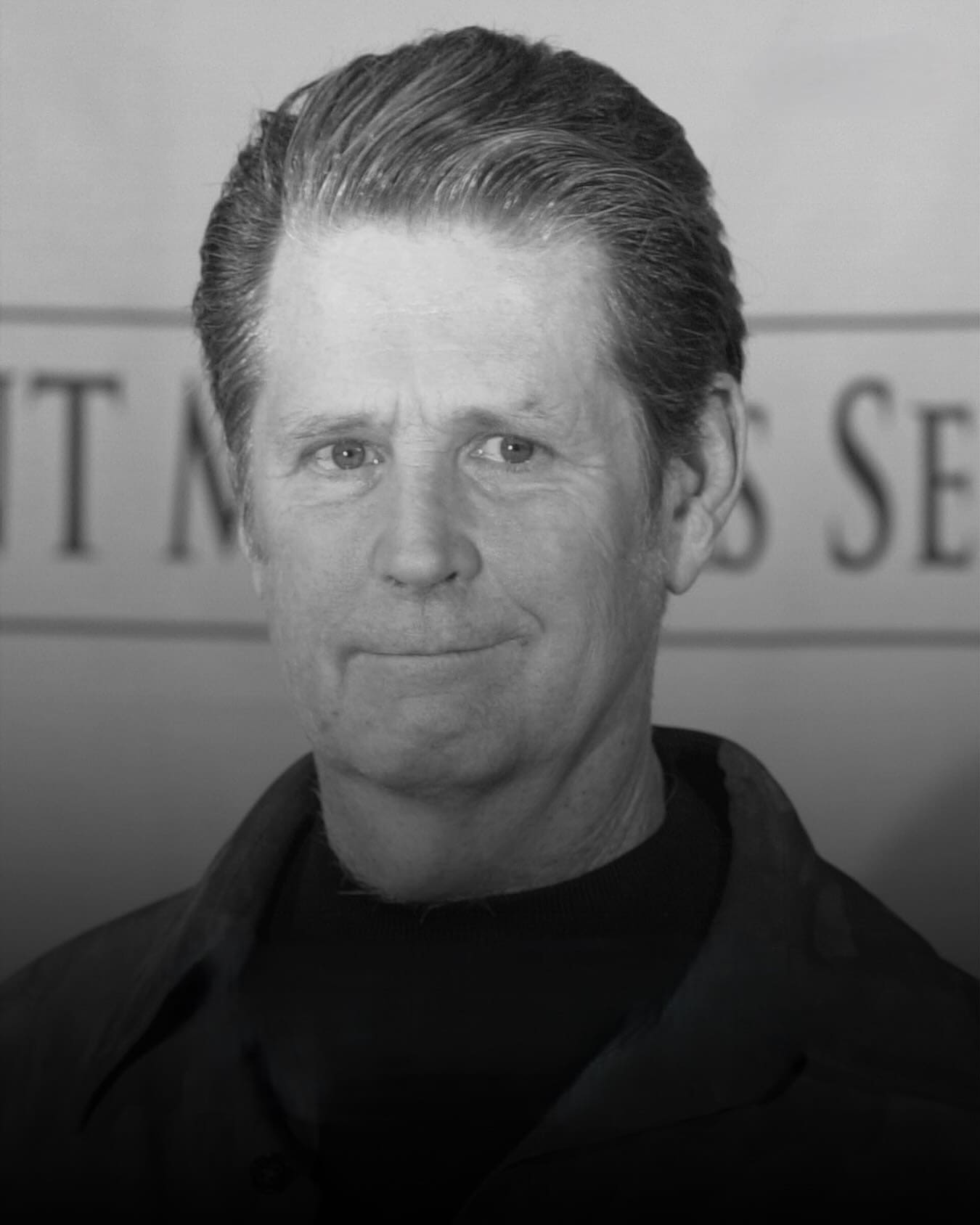 Brian Wilson