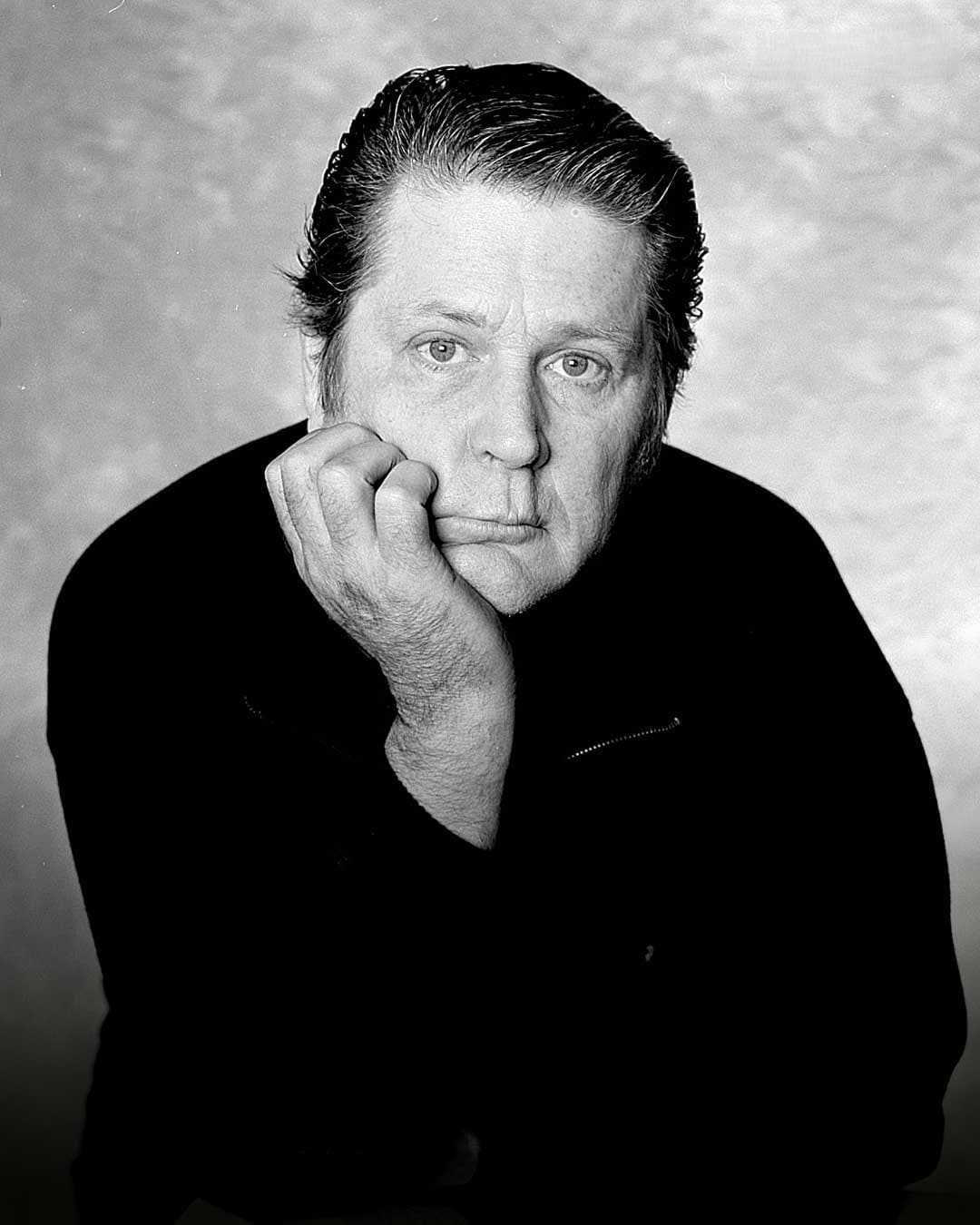 Brian Wilson