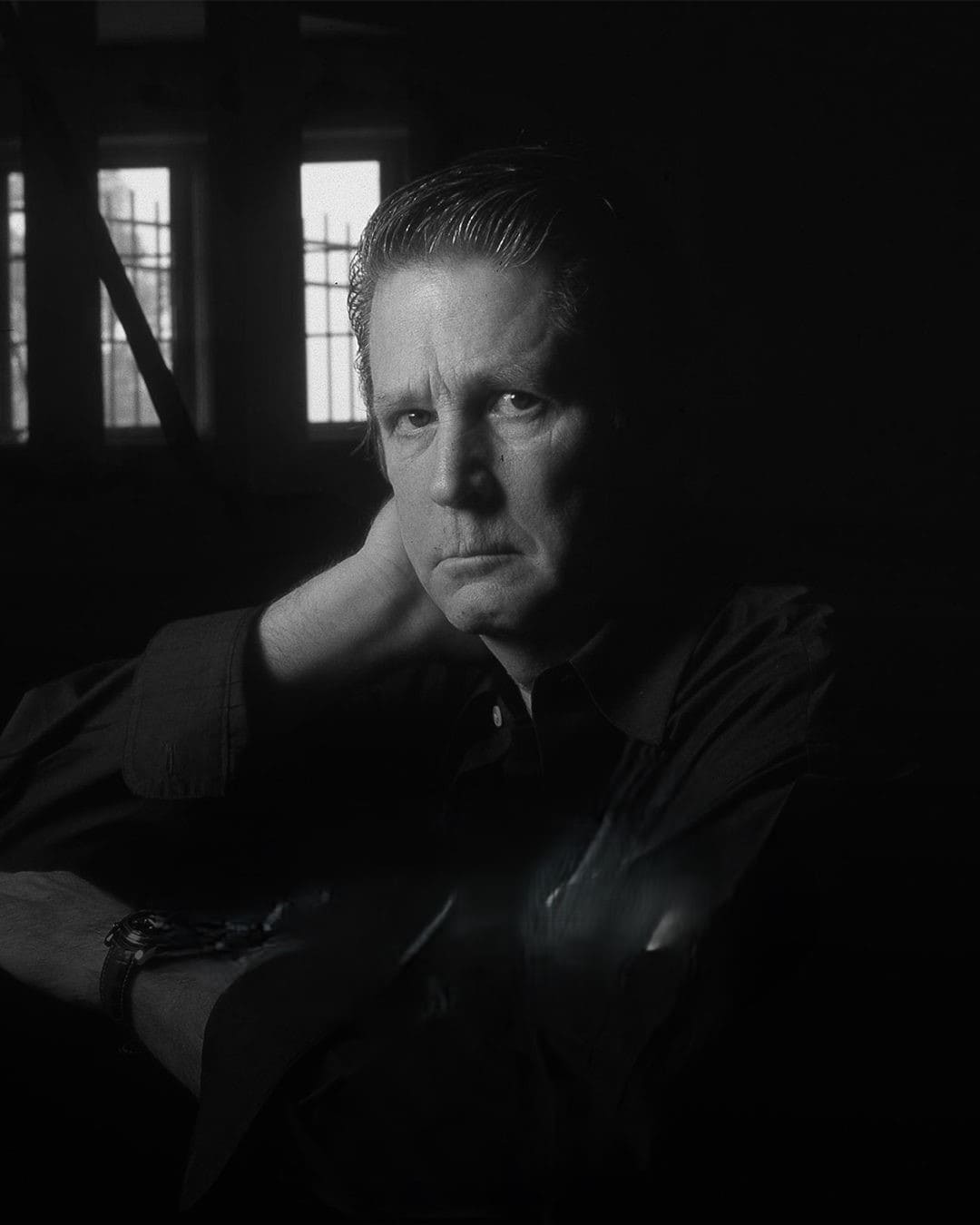 Brian Wilson