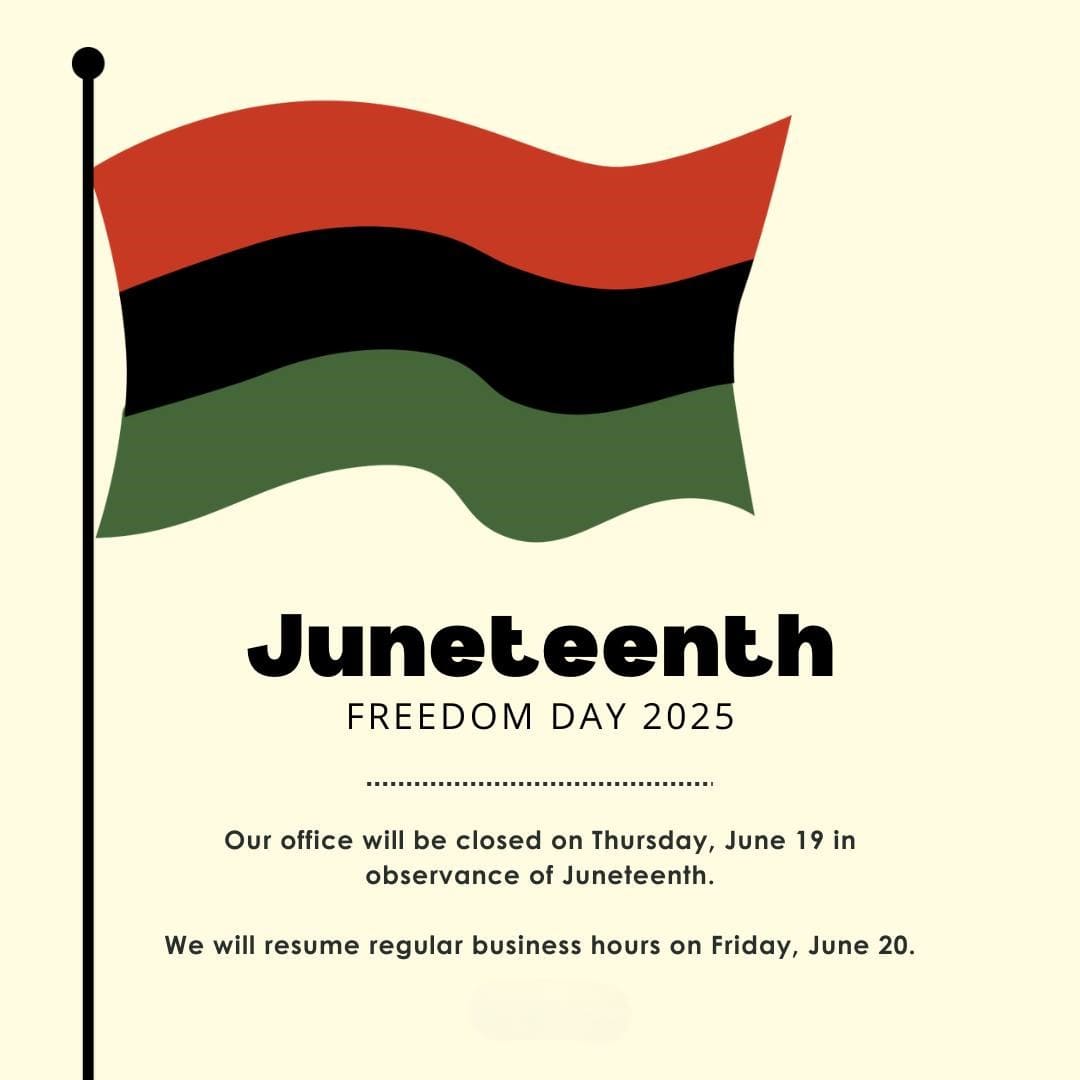 Juneteenth