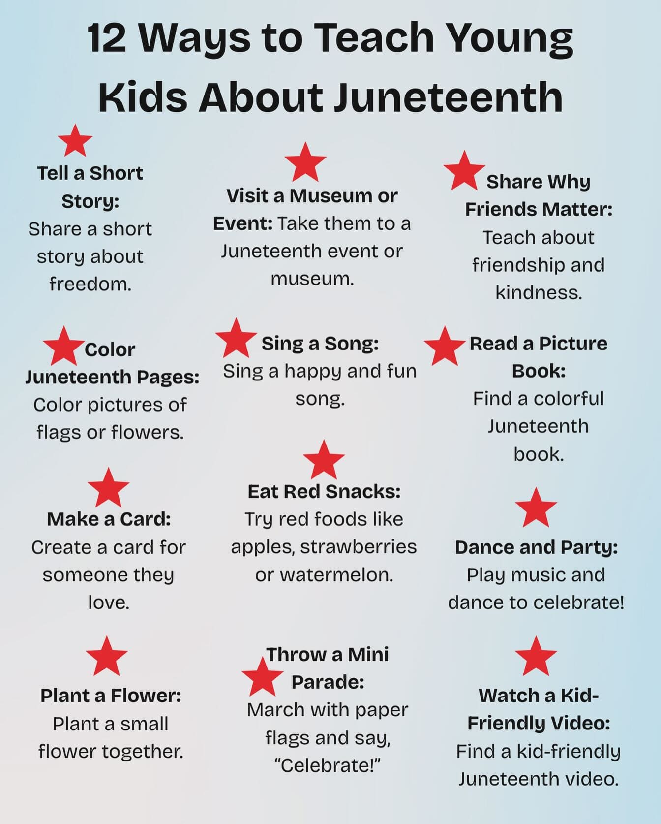 Juneteenth