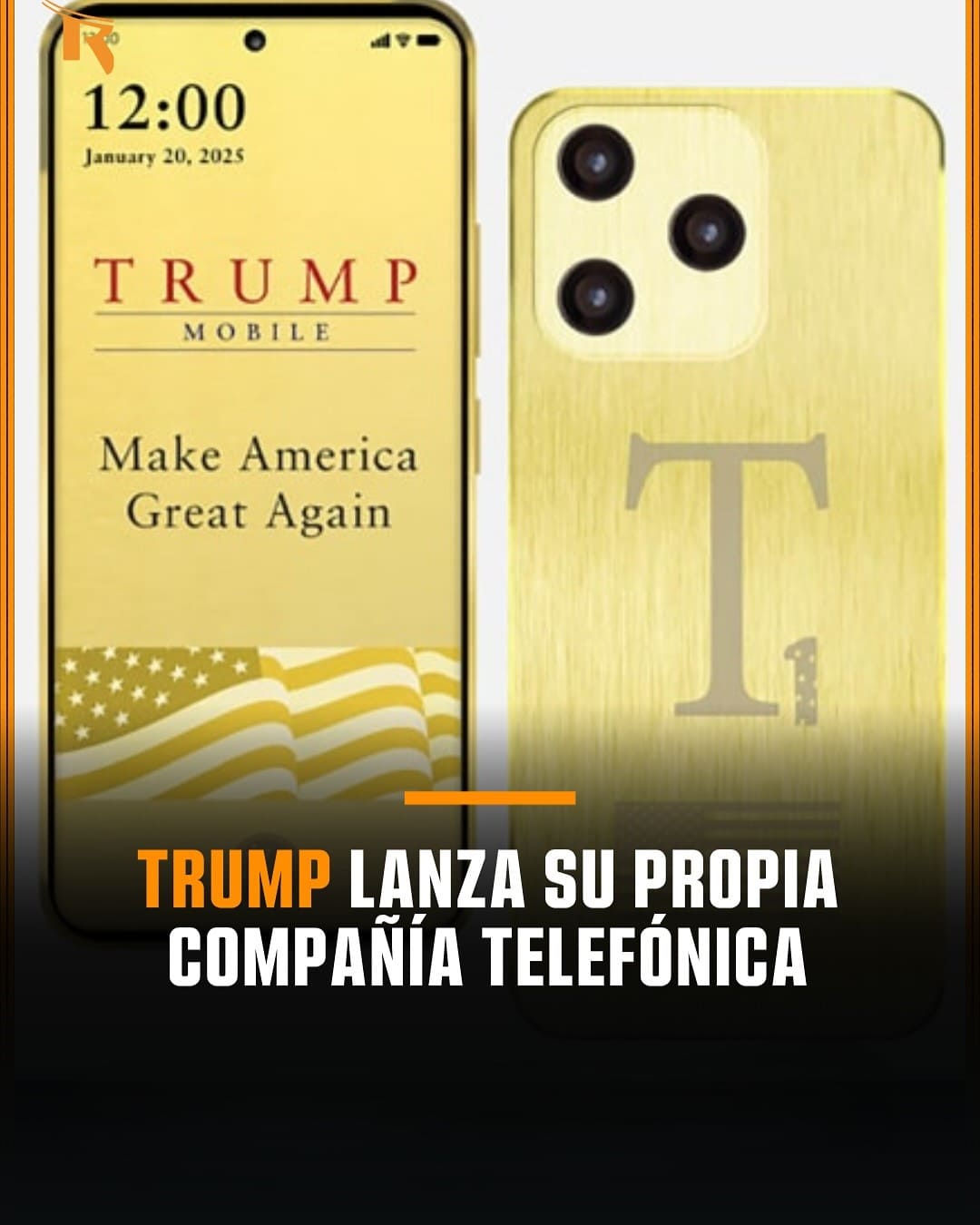 trump t1 mobile