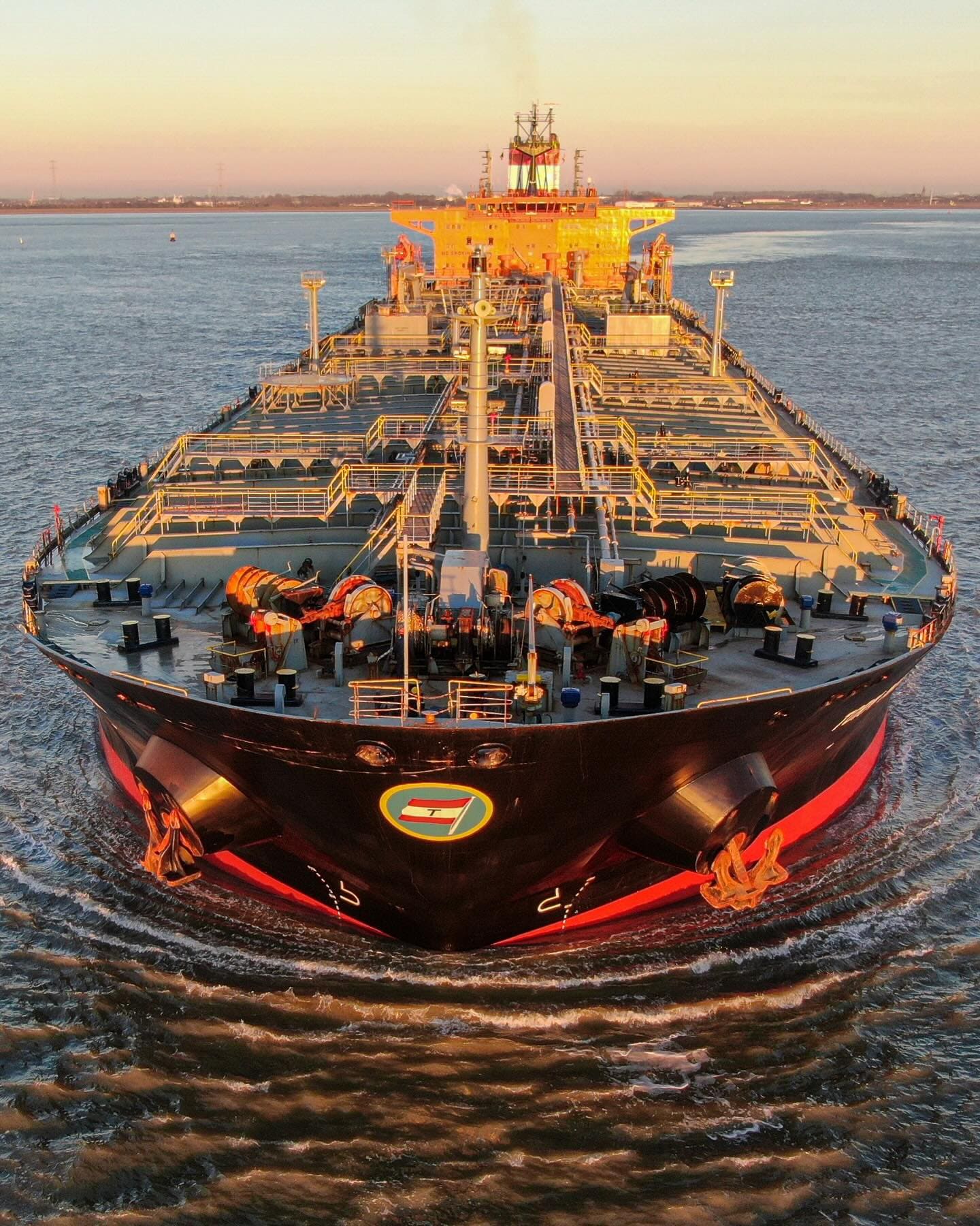 Strait of Hormuz