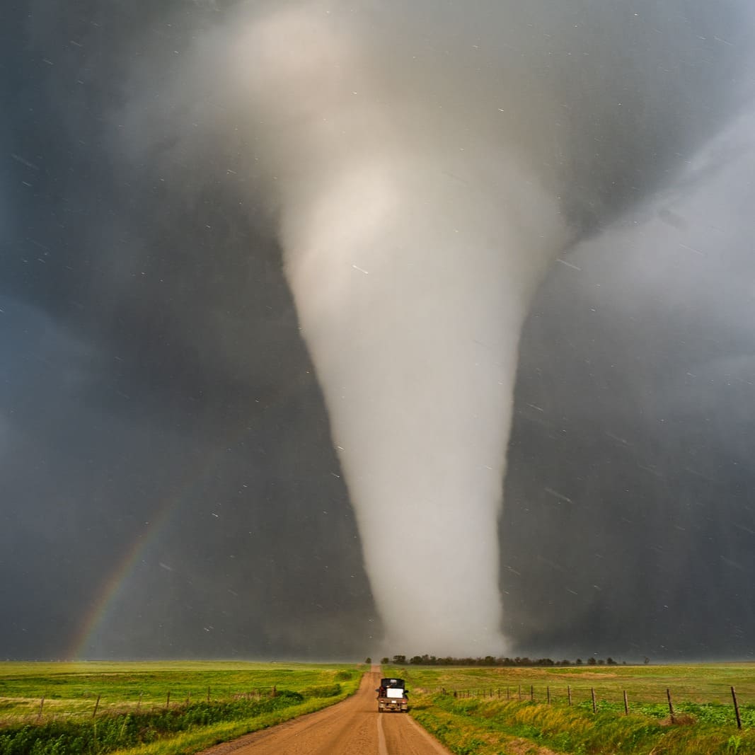 Tornado