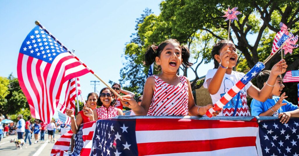 Independence Day