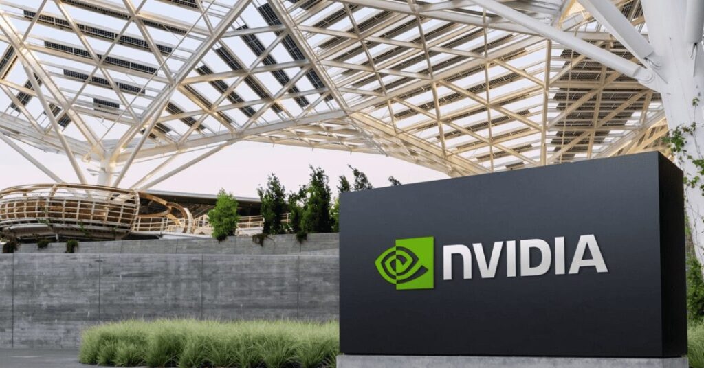 Nvidia Earnings
