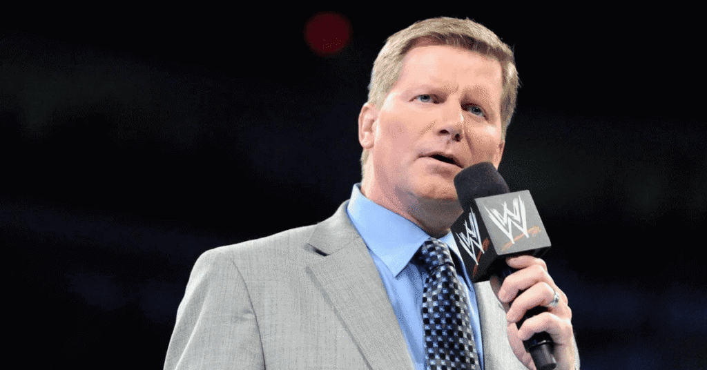John Laurinaitis