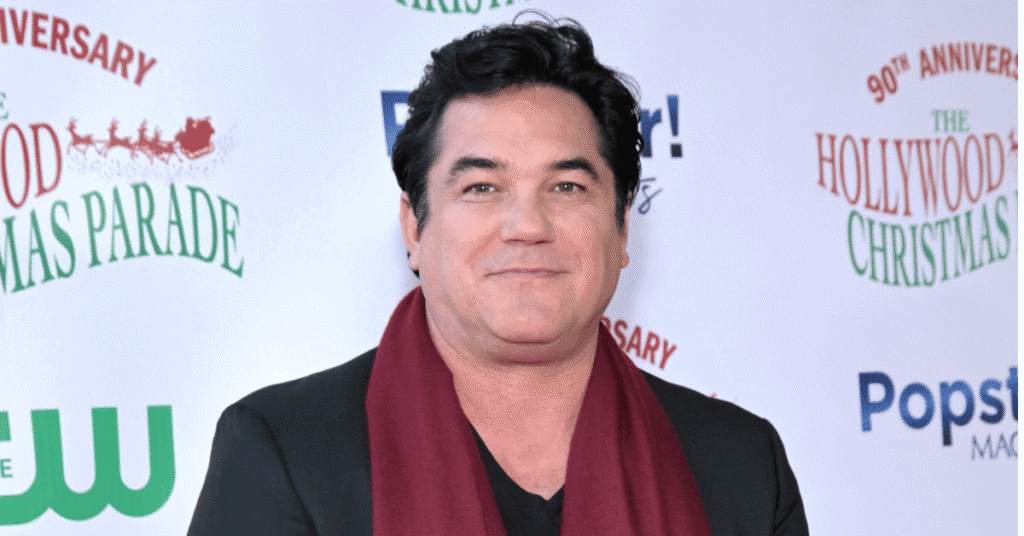 Dean Cain
