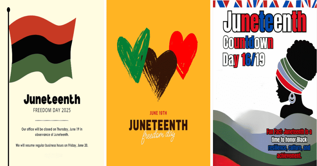 Juneteenth