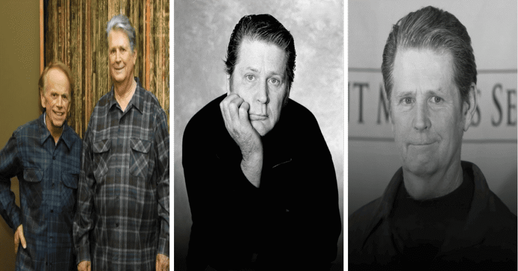 Brian Wilson