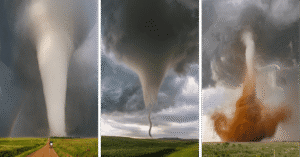 Minnesota Tornado Warnings