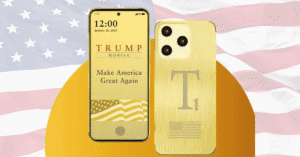 Trump T1 Mobile