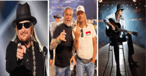 Kid Rock