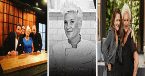 Anne Burrell Death