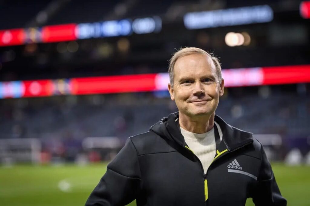 21 Powerful Facts on Joe Mansueto’s Net Worth, Wife & Politics 1 Joe Mansueto
