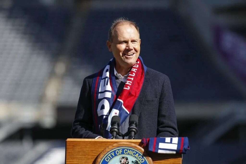 21 Powerful Facts on Joe Mansueto’s Net Worth, Wife & Politics 2 Joe Mansueto