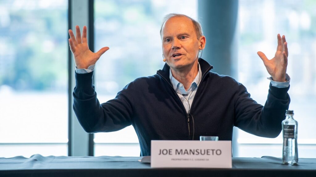 21 Powerful Facts on Joe Mansueto’s Net Worth, Wife & Politics 3 Joe Mansueto